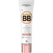 L'Oréal Make-up gezicht Primer & Corrector BB Cream 5 in 1 Skin Perfector Light