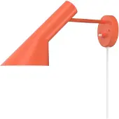 Louis Poulsen AJ Muur Lamp