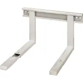 Xavax Magnetronhouder Wit