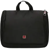 Enrico Benetti Cornell 47230 Toilettas - Zwart