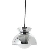 Frandsen Hanglampe , Butterfly, dimbare, Metallic, Woonkamer, Metaal, Designer