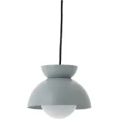 Frandsen Butterfly Ø 21 cm Hanglamp Matt Pale Green
