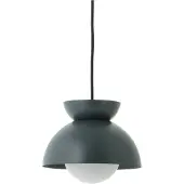 Frandsen Butterfly Ø 21 cm Hanglamp Matt Green