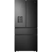 Hisense Koelkast 4-deurs Rf540n4wfe
