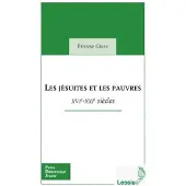 Lessius Eds Les jesuites et les pauvres