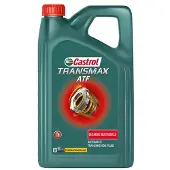 Castrol 15DD2A Olie, automatische transmissie (ATF)