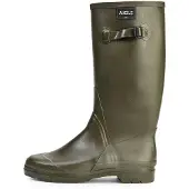 Aigle Regenlaarzen 'Cessac Lady' kaki