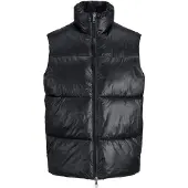 Jack & Jones Bodywarmer zwart