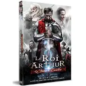 Fip Roi Arthur Le Pouvoir D'Excalibur-Fr