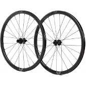 Velomann Palladium Cl Disc Tubeless Racefiets Wielset