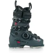 Fischer RC4 105 MV VAC BOA Skischoen Rhino Grey 22,5