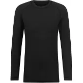 Mey Functioneel shirt zwart