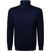 Pierre Cardin Trui navy