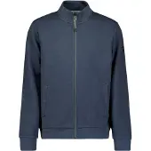 No-excess Sweatshirt donkerblauw