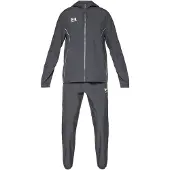 Under Armour Challenger Pro Trainingspak Full-Zip Zwart