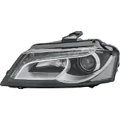 Hella Koplamp links '08+ 1EL 009 648-391 Hella voor o.a. AUDI
