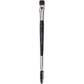 Anastasia Beverly Hills Dual Ended Flat Retail Brush 1 stuk 1 pc