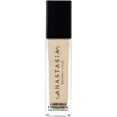 Anastasia Beverly Hills Luminous Foundation Vloeibare foundation 30 ml 160C