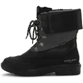 Ilse jacobsen Explor Winter Boots Black Maat: 40 | Laarzen Outlet | Dames | Zwart