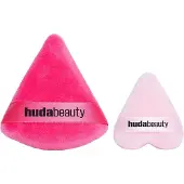 Huda Beauty - Easy Bake Powder Puff Duo