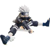 Banpresto - Hatake Kakashi (Vibration Stars) Verzamelfiguren meerkleurig