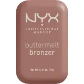 Nyx Facial make-up Bronzer Bronzer Bronzer 02 Butta me up