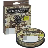 Spiderwire Stealth Smooth 8 Braided Line 150 M Groen 0.190 mm
