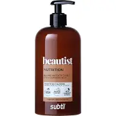 Subtil Leave-in Beautist Nutrition Balm 2 in 1 500ml | Voor Droog Haar