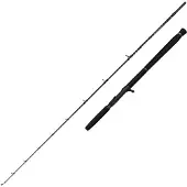 Savage Gear Defiance Sg2 Cast Jigging Rod Zilver 1.80 m / 180 g