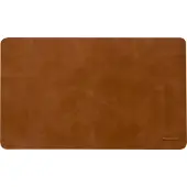 Dbramante1928 Copenhagen Deskmat Klein Bruin