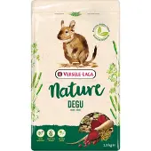 Versele-Laga 2 x 2,3kg Nature Degu Deguvoer