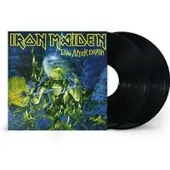 Iron Maiden Live After Death