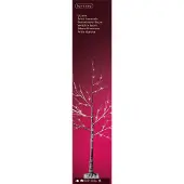 Lumineo Led kerstboom | | 1.25 meter