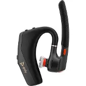 Poly Voyager Legend 50-M UC Casque Bluetooth + Boitier de Charge