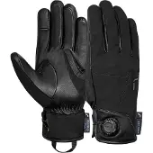 Reusch Roy DRY PALM FIDLOCK Handschoen Black 10,5