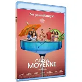 Tandem Classe moyenne Blu-ray FR