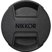 Nikon LC-62B Lensdop