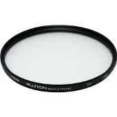 Hoya UV Fusion Antistatic 112mm