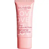 Clarins Body Care Love hand and nail treatment cream 30 ML