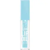 Rimmel London Oh My Gloss lip oil - 011 Shade Shifter Lipgloss