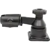Ram Mounts Unpkd. RAM Str, Accessoires voor serverkasten, Zwart