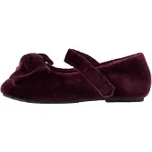 Name It Mini Ballerina's 'NMFRIVA' bourgogne