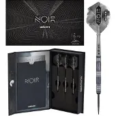 Unicorn Noir Tungsten 90% Steeltip 23 g Darts
