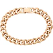 Faina Armband goud