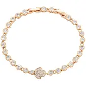 NAEMI Armband wit