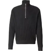 Jack & Jones Trui '12283177' zwart