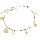 NAEMI Armband goud