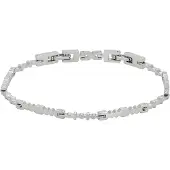 NAEMI Armband zilver