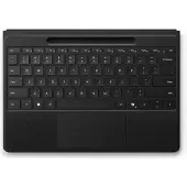 Microsoft Flex Keyboard Zwart voor nieuwe Surface pro 2024