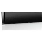 KEF T301c Zwart